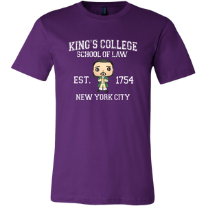 King's College T-Shirt