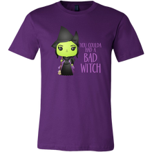 Load image into Gallery viewer, Bad Witch T-Shirt