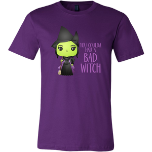 Bad Witch T-Shirt
