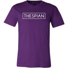 Load image into Gallery viewer, Thespian T-Shirt