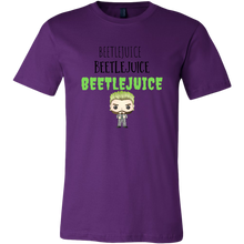 Load image into Gallery viewer, Beetlejuice T-Shirt