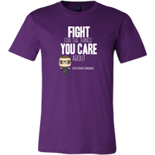 Load image into Gallery viewer, RBG Fight T-Shirt