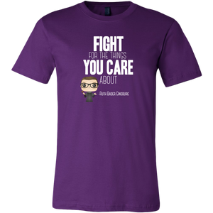 RBG Fight T-Shirt