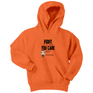 RBG Fight Youth Hoodie