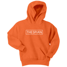 Load image into Gallery viewer, Thespian Youth Hoodie