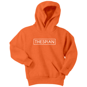 Thespian Youth Hoodie