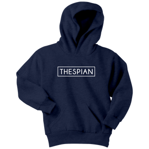 Thespian Youth Hoodie