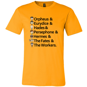 Hadestown T-Shirt