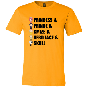 Emojiland T-Shirt