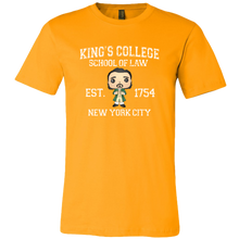 Load image into Gallery viewer, King&#39;s College T-Shirt