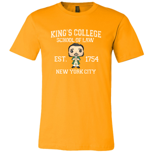 King's College T-Shirt