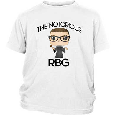 RBG Youth T-Shirt