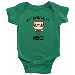 RBG Infant Bodysuit