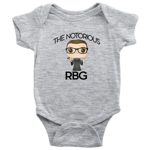 RBG Infant Bodysuit