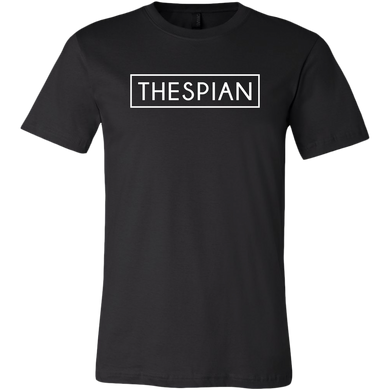 Thespian T-Shirt