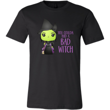 Load image into Gallery viewer, Bad Witch T-Shirt