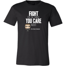 Load image into Gallery viewer, RBG Fight T-Shirt