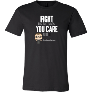 RBG Fight T-Shirt