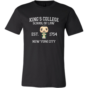 King's College T-Shirt