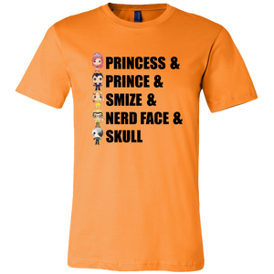 Emojiland T-Shirt