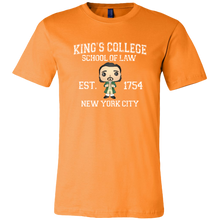 Load image into Gallery viewer, King&#39;s College T-Shirt