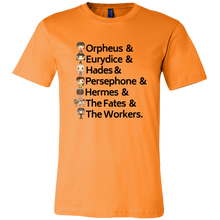 Load image into Gallery viewer, Hadestown T-Shirt
