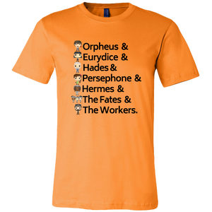 Hadestown T-Shirt
