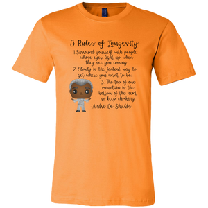 Andre De Shields Unisex T-shirt