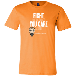 RBG Fight T-Shirt