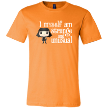 Load image into Gallery viewer, Lydia Strange &amp; Unusual T-Shirt