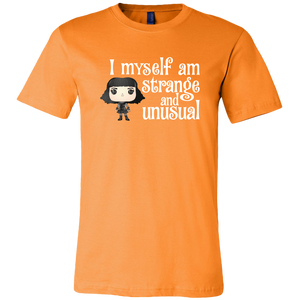 Lydia Strange & Unusual T-Shirt