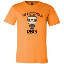 Load image into Gallery viewer, RBG Unisex T-Shirt