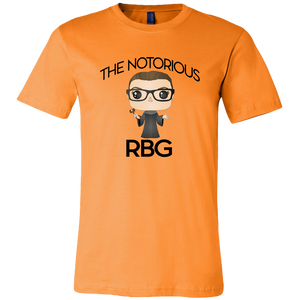 RBG Unisex T-Shirt