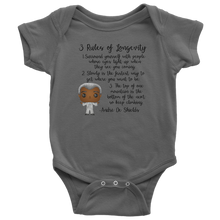 Load image into Gallery viewer, Andre De Shields Infant Bodysuit