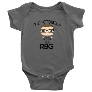 RBG Infant Bodysuit