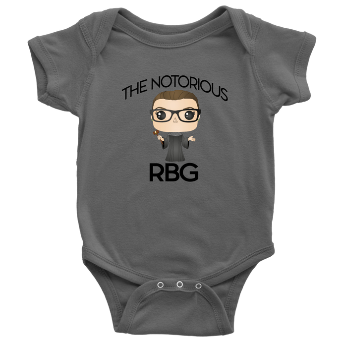 RBG Infant Bodysuit