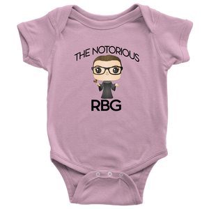 RBG Infant Bodysuit
