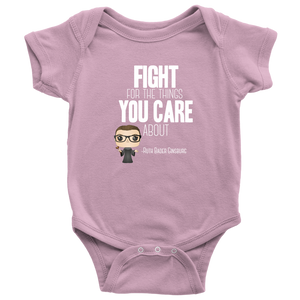 RBG Fight Infant Bodysuit