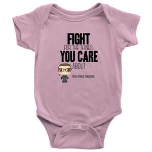 RBG Fight Infant Bodysuit