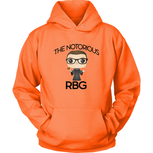 RBG Hoodie