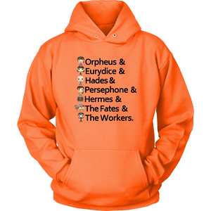 Hadestown Hoodie