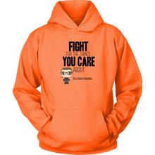 Load image into Gallery viewer, RBG Fight Hoodie