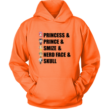 Load image into Gallery viewer, Emojiland Hoodie