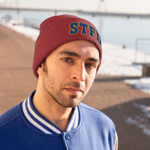 STFD Knit Beanie