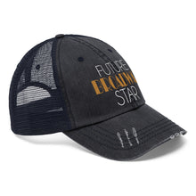Load image into Gallery viewer, Future Broadway Star Unisex Trucker Hat