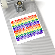 Load image into Gallery viewer, Love is Love Sticker