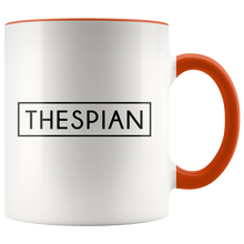 Load image into Gallery viewer, Thespian 11oz Mug