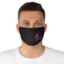 Load image into Gallery viewer, So Fetch Face Mask