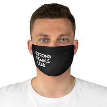 Load image into Gallery viewer, Strong Female Lead Face Mask