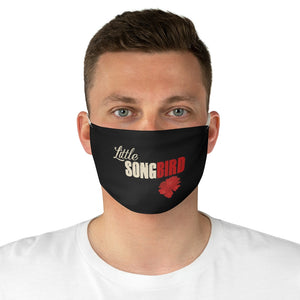 Little Songbird Face Mask